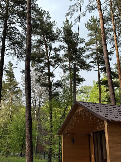 160 м² дуплекс, 10 соток участок 15 000 ₽ в сутки - изображение 34