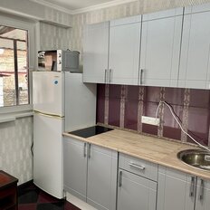 Квартира 30 м², студия - изображение 4