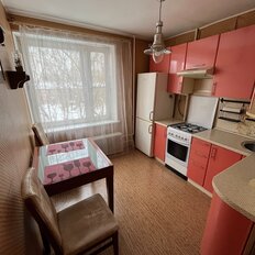Квартира 34,4 м², 1-комнатная - изображение 4