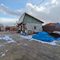 часть дома + 7 соток, участок - изображение 2