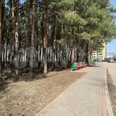 Квартира 45 м², 1-комнатная - изображение 5