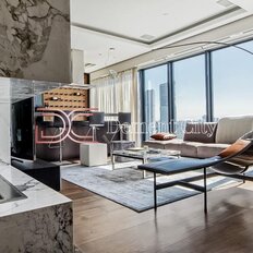 Квартира 92 м², 2-комнатные - изображение 1