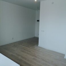 Квартира 19,4 м², студия - изображение 5