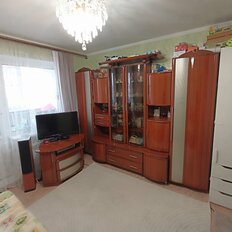 Квартира 33,8 м², 1-комнатная - изображение 5