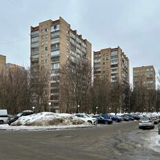 Квартира 72,9 м², 3-комнатная - изображение 3