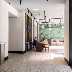 Квартира 30 м², студия - изображение 1