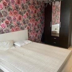 Квартира 44,7 м², 1-комнатная - изображение 3