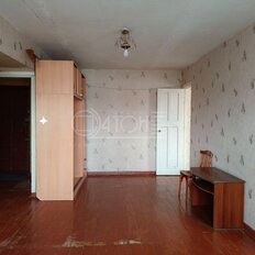 Квартира 41,8 м², 2-комнатная - изображение 3