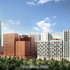 Квартира 21,8 м², студия - изображение 5