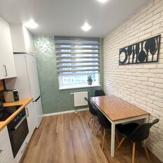 Квартира 57,8 м², 2-комнатная - изображение 4