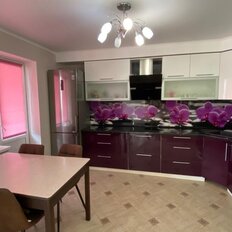 Квартира 82 м², 3-комнатная - изображение 4