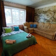 Квартира 34 м², 1-комнатная - изображение 4