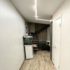 Квартира 45 м², студия - изображение 4
