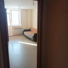 Квартира 23 м², студия - изображение 1