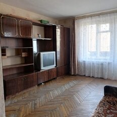 Квартира 36 м², 1-комнатная - изображение 1