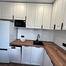 Квартира 30 м², 1-комнатная - изображение 3