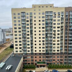 Квартира 25 м², студия - изображение 3