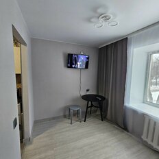 Квартира 12,7 м², студия - изображение 2