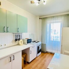 Квартира 41 м², 1-комнатная - изображение 4