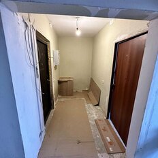 Квартира 36,9 м², 1-комнатная - изображение 3