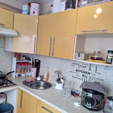 Квартира 55 м², 3-комнатная - изображение 5