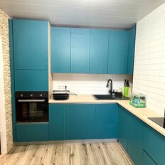 Квартира 65 м², 3-комнатная - изображение 5