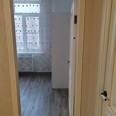 Квартира 85 м², 4-комнатная - изображение 1