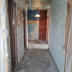 Квартира 36,3 м², 1-комнатная - изображение 5