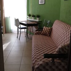 Квартира 50 м², 1-комнатная - изображение 3