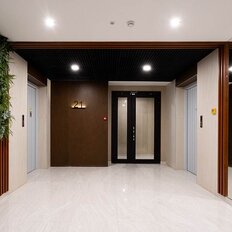 Квартира 37 м², 1-комнатная - изображение 4