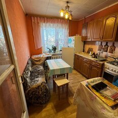 Квартира 32,5 м², 1-комнатная - изображение 3
