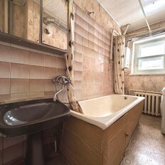 Квартира 58 м², 3-комнатная - изображение 5