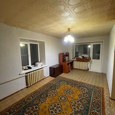 Квартира 31,3 м², 1-комнатная - изображение 5