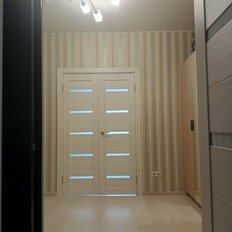 Квартира 47 м², 1-комнатная - изображение 1