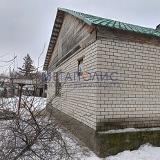 часть дома + 5 соток, участок - изображение 5