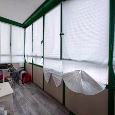 Квартира 24,6 м², студия - изображение 4