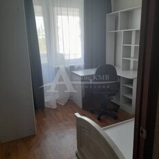Квартира 65 м², 3-комнатная - изображение 2