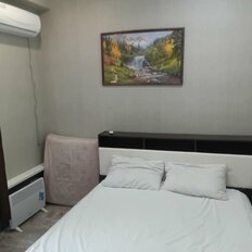 Квартира 34,7 м², 1-комнатная - изображение 3