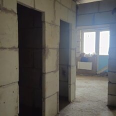 Квартира 76,8 м², 2-комнатная - изображение 4