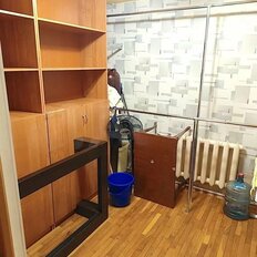 Квартира 120 м², 3-комнатная - изображение 5