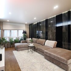 Квартира 130 м², 3-комнатная - изображение 3