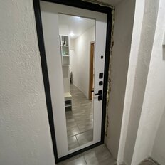 Квартира 33,1 м², 1-комнатная - изображение 1