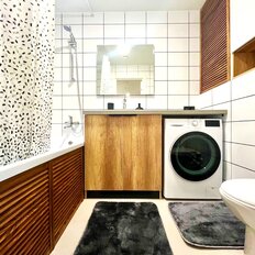 Квартира 40 м², 1-комнатная - изображение 1