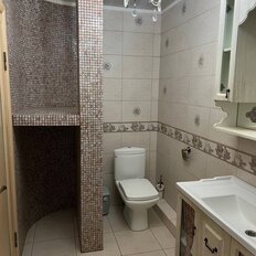 Квартира 58 м², 1-комнатная - изображение 1