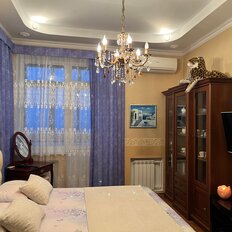 Квартира 37 м², 1-комнатная - изображение 3