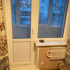 Квартира 53 м², 2-комнатная - изображение 1