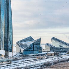 Квартира 58,4 м², 2-комнатная - изображение 2