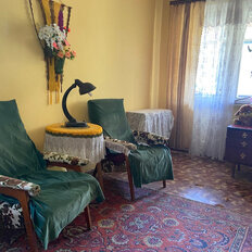 Квартира 60,2 м², 3-комнатная - изображение 2