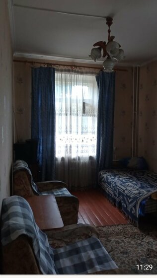 27,1 м², 2 комнаты 75 555 ₽ в месяц - изображение 35