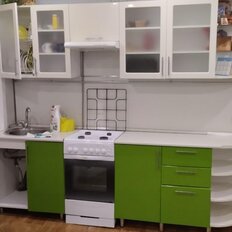 Квартира 70 м², 2-комнатная - изображение 2